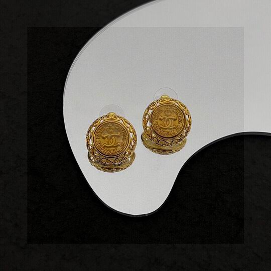Chanel earring 11lyh509